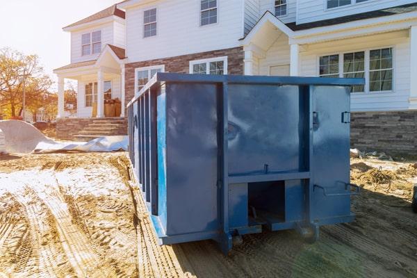 office at Dumpster Rental of Bear